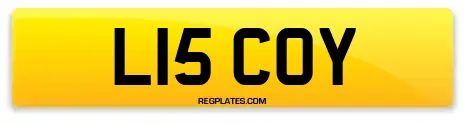 L15 COY