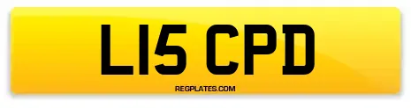 L15 CPD
