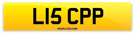 L15 CPP