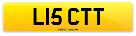 L15 CTT