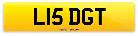 L15 DGT