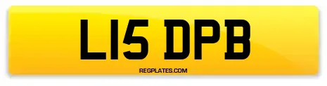 L15 DPB