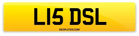 L15 DSL