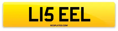 L15 EEL
