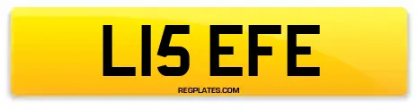 L15 EFE
