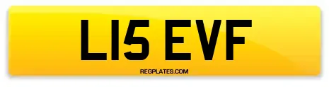 L15 EVF