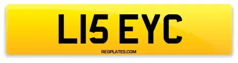 L15 EYC
