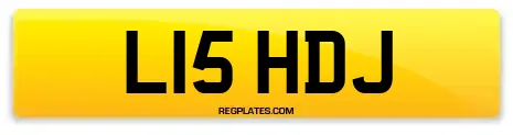 L15 HDJ