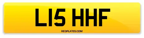 L15 HHF