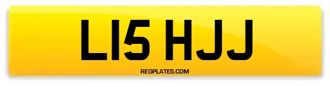 L15 HJJ