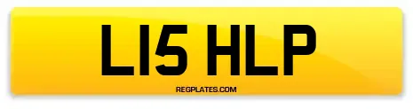 L15 HLP