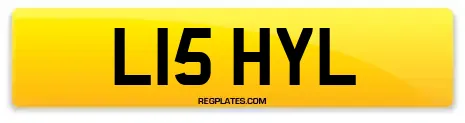 L15 HYL