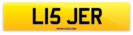 L15 JER