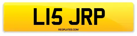 L15 JRP