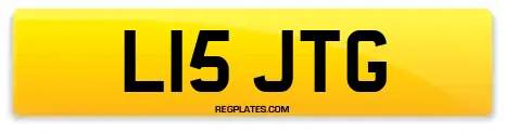 L15 JTG