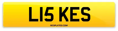 L15 KES