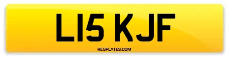 L15 KJF