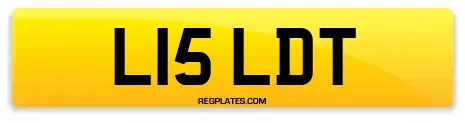 L15 LDT
