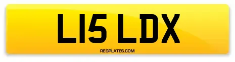 L15 LDX