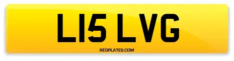 L15 LVG