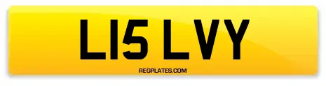 L15 LVY