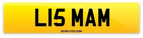 L15 MAM