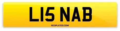 L15 NAB