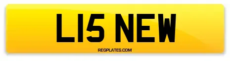 L15 NEW