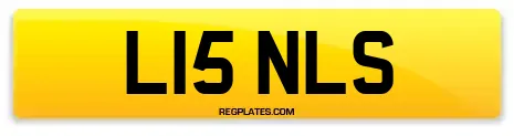 L15 NLS