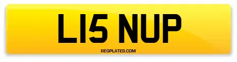 L15 NUP