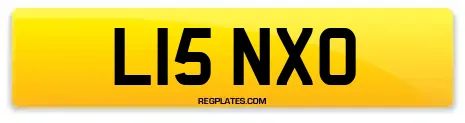L15 NXO