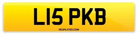L15 PKB