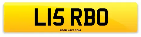 L15 RBO