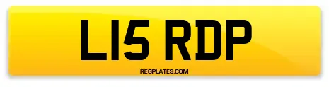 L15 RDP