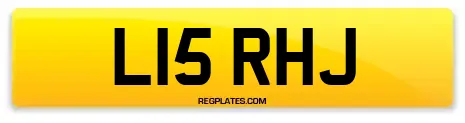 L15 RHJ