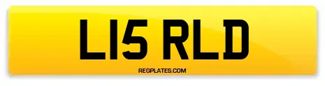 L15 RLD