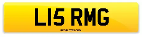 L15 RMG