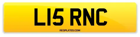 L15 RNC