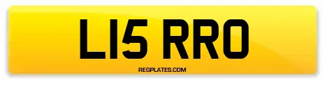 L15 RRO