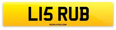L15 RUB