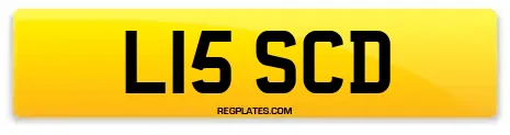 L15 SCD