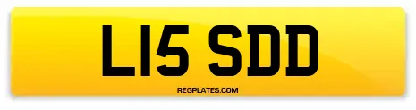 L15 SDD