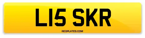 L15 SKR