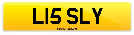 L15 SLY