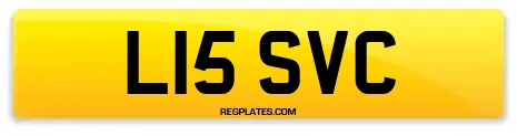 L15 SVC
