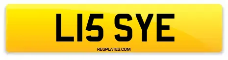 L15 SYE