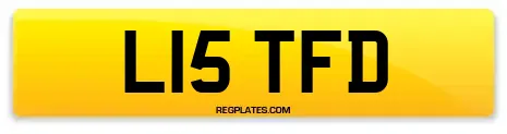 L15 TFD