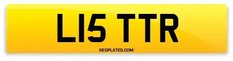 L15 TTR