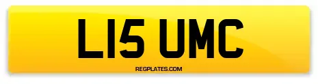 L15 UMC