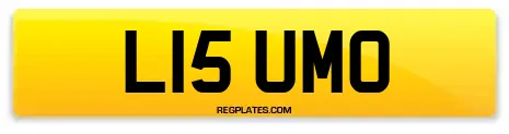 L15 UMO